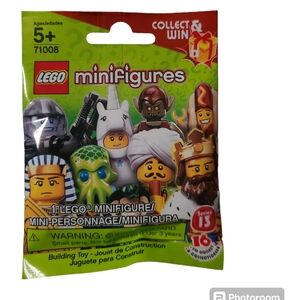 Lego Minifigures Series 13 #71008
